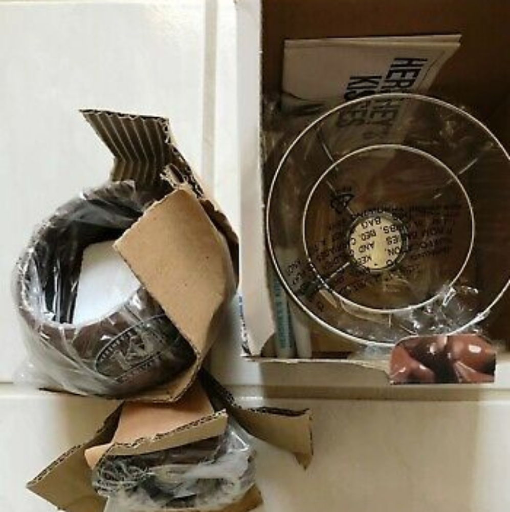 😀Dessert Fondue - 100 Anniversary Hershey's Kisses Brand New unused - Picture 9 of 10